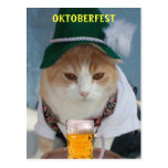 Oktoberfest Cartes Postales