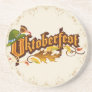 Oktoberfest Coaster
