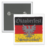 Oktoberfest Gemutlichkeit Pins
