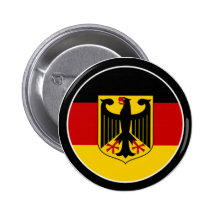 Oktoberfest German pin