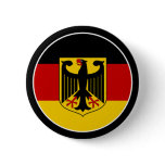 Oktoberfest German pin