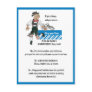 Oktoberfest Invitation Personalized Postcards