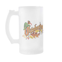 Oktoberfest Mugs