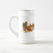 Oktoberfest Coffee Mugs