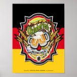 OKTOBERFEST POSTER