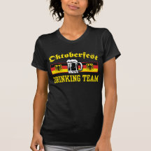 Oktoberfest T Shirt