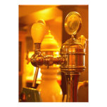 Oktoberfest Tap Invitation