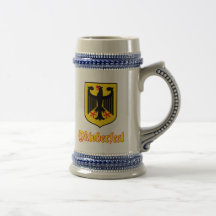 Oktoberfest Tasse