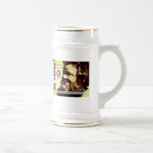 Ol' Lefty Coffee Mug