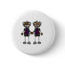 Old African Couple