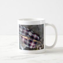 old Alaskan Coffee Mug
