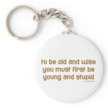 Old and Wise