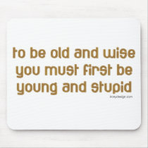 Old and Wise