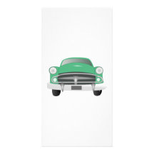 Old Antique Car