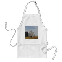 OLD BARN APRONS