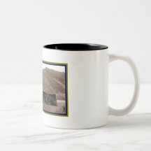 Old Barn Mug