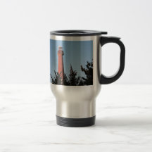 Old Barney Mugs