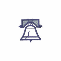 Old Bell Outline