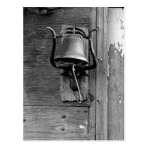 Old Bell Postcards