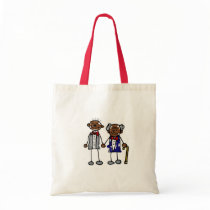 Old Black Gay Couple Bags