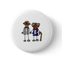 Old Black Gay Couple