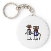Old Black Gay Couple