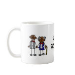 Old Black Gay Couple Mug