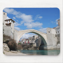 Old Bridge in Mostar