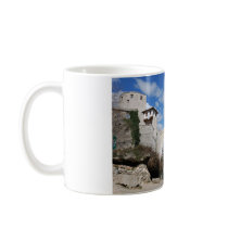Old Bridge in Mostar Mug