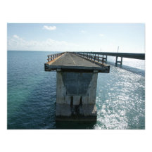 old bridge personalized invite