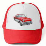Old Buick Hat