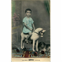 old cabinet photo cutout