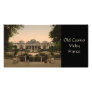 Old Casino, Vichy, France Photo Cards