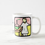 Old CHEMISTS Never Die Mugs