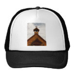 Old Church hat