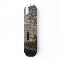 Old Church Skateboards
