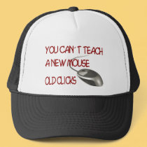 Old Clicks hats