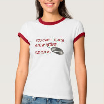 Old Clicks t-shirts