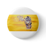 Old Couple Pinback Buttons