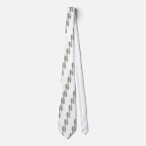 Old Couple in Love Neckwear
