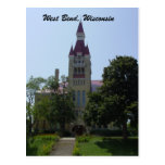 Old Courthouse Museum Post Cards