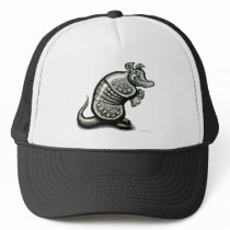 Old Dillo Hat