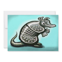 Old Dillo Custom Invite