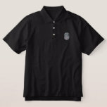 Nautical Embroidered Shirts