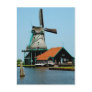 Old Dutch Windmill