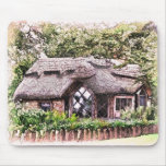 OLD ENGLAND UK mousepads
