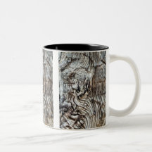 OLD ENGLAND UK MUG