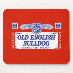 Old English Bulldog