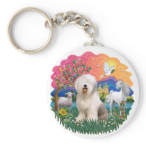 Old English Sheepdog #6
