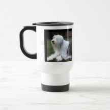 Old English Sheepdog Mugs